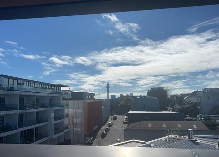  at 407/3 Basque Road, Eden Terrace, Auckland City, Auckland