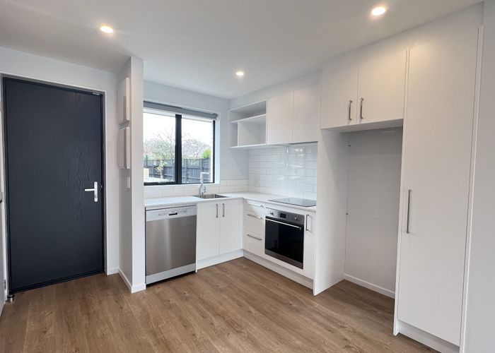  at 3/7 Spencer Street, Addington, Christchurch