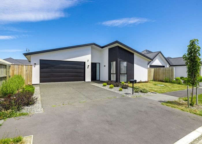  at 6 Kurashiki Street, Halswell, Christchurch City, Canterbury