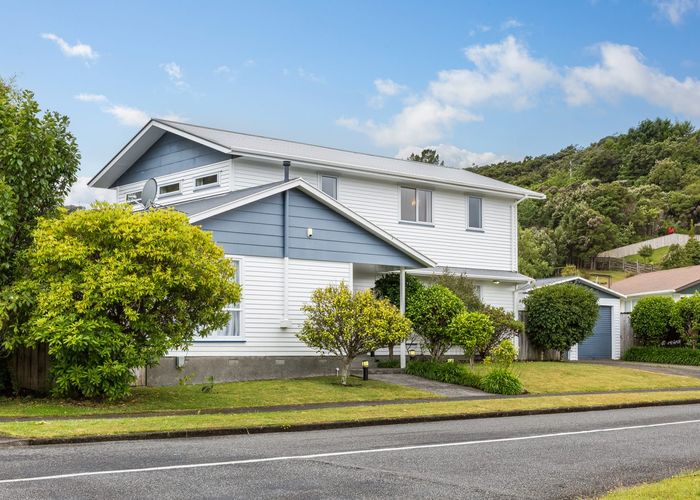  at 22 Meremere Street, Wainuiomata, Lower Hutt