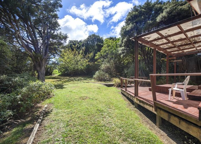  at 15 Waiata Road, Onetangi, Waiheke Island