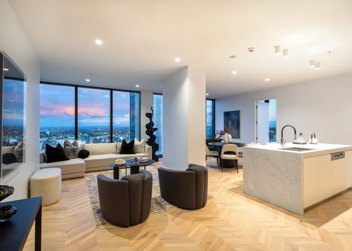  at Unit 3203/51 Albert Sreet, City Centre, Auckland City, Auckland