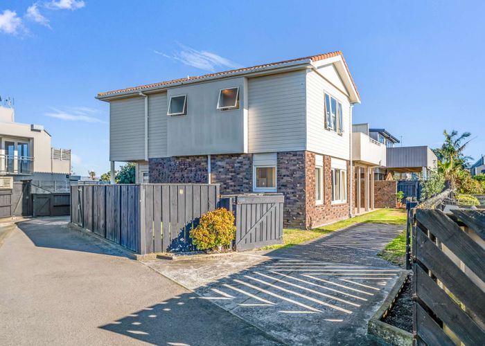  at 1/186 Marine Parade, Mount Maunganui, Tauranga, Bay Of Plenty