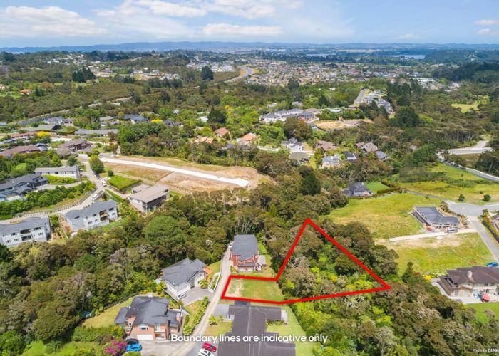  at 41B Chester Avenue, Greenhithe, North Shore City, Auckland