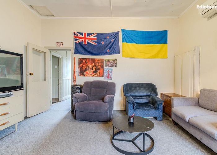  at 16 Agnew Street, North Dunedin, Dunedin, Otago