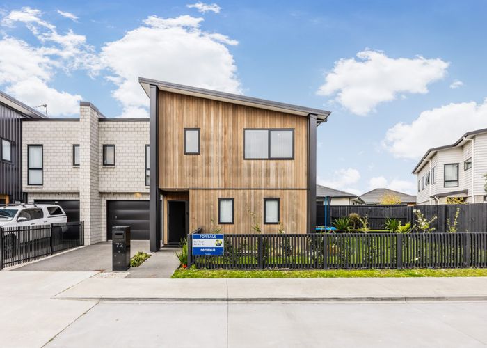  at 72 Maanihi Drive, Rototuna, Hamilton, Waikato