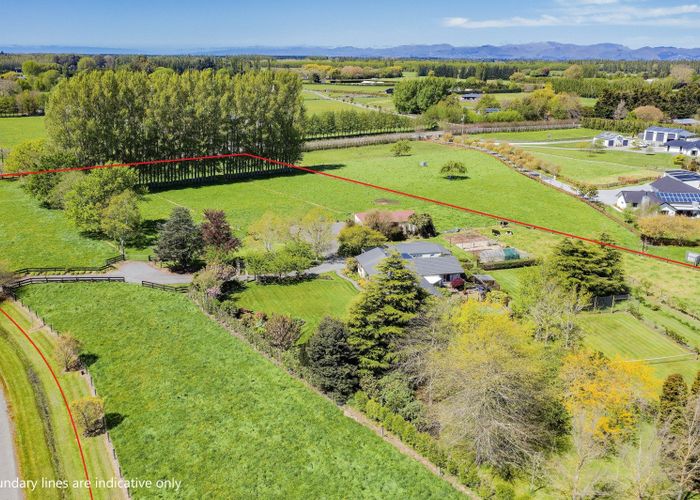  at 11 Orchard Place, Clarkville, Kaiapoi