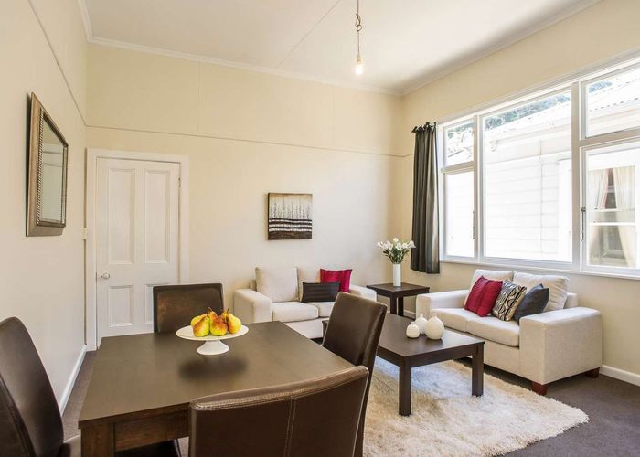  at 211 Grant Road, Thorndon, Wellington, Wellington