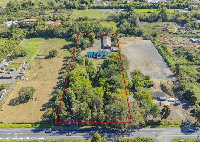  at 511 Mill Road, Takanini, Papakura, Auckland