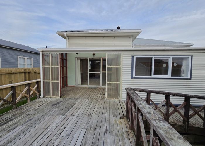  at 249 Sewell Street, Hokitika, Westland, West Coast