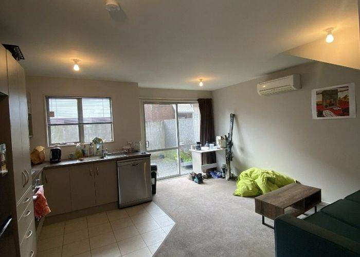  at 55B Brockworth Place, Riccarton, Christchurch City, Canterbury