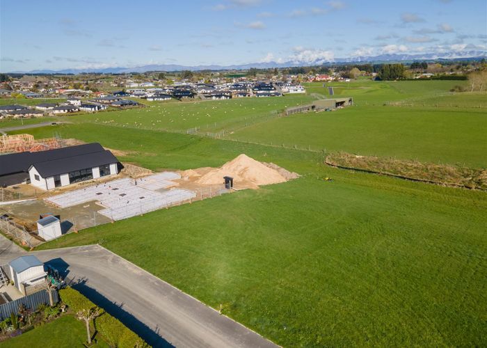  at 18 Gimbal Place, Gleniti, Timaru