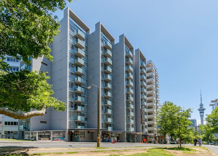  at 113/85 Wakefield Street, Auckland Central, Auckland