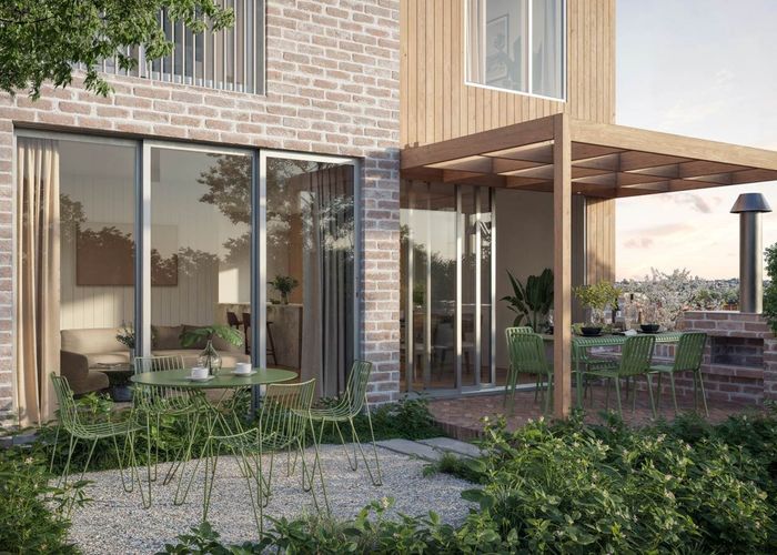  at 5/11 Coates Avenue, Orakei, Auckland City, Auckland