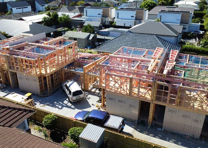  at 1-4/39 Antigua Street, Addington, Christchurch City, Canterbury