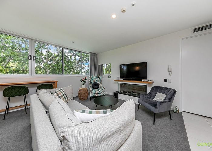  at 4B/14 Beaumont Street, City Centre, Auckland City, Auckland