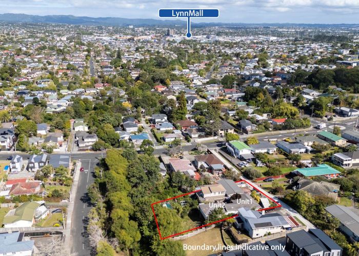  at 158 Whitney Street, Blockhouse Bay, Auckland City, Auckland