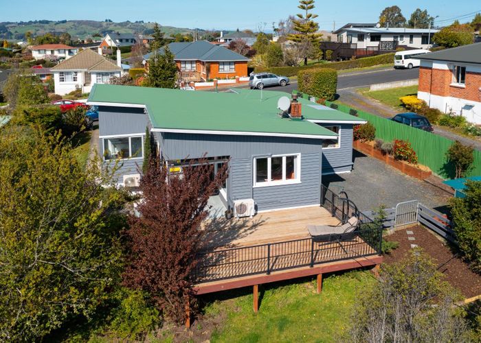  at 5 Freyberg Road, Fairfield, Dunedin