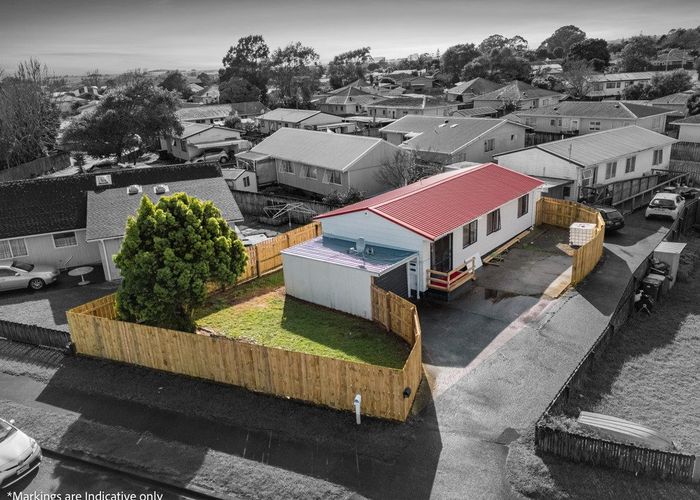  at 1/20 Volta Place, Clendon Park, Manukau City, Auckland