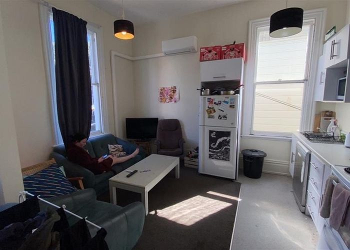  at 111 Tasman Street, Mount Cook, Wellington, Wellington