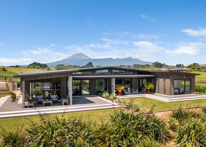  at 3A Parrs Road, Hurworth, New Plymouth