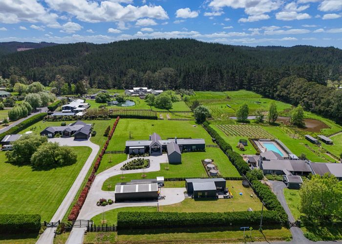  at 220 Mill Flat Road, Coatesville, Rodney, Auckland