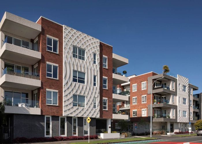  at 108/64 Surrey Crescent, Grey Lynn, Auckland