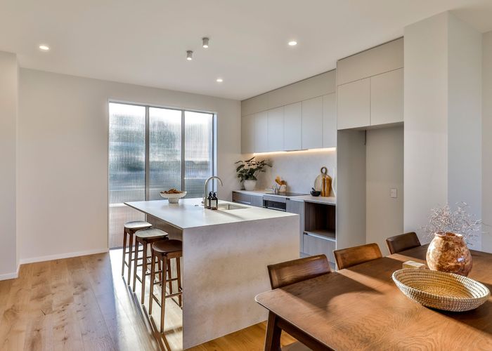  at 3/14 George Street, Mount Eden, Auckland City, Auckland