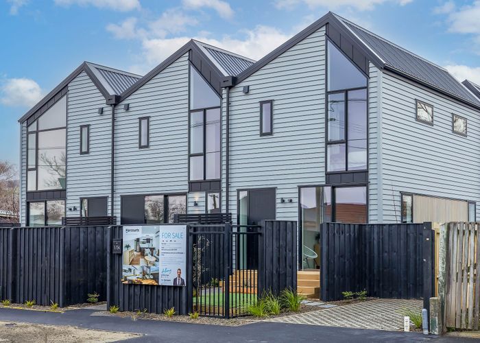  at 1/54-56 Wildberry Street, Woolston, Christchurch City, Canterbury