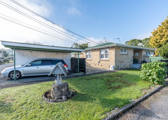  at 63C Fox Street, Hamilton East, Hamilton, Waikato