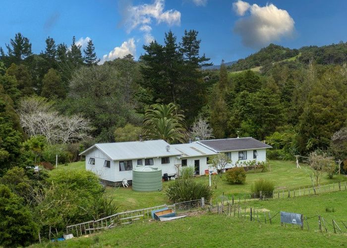  at 1807 Diggers Valley Road, Diggers Valley, Far North, Northland