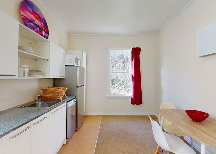  at 30B Devon Street, Aro Valley, Wellington, Wellington