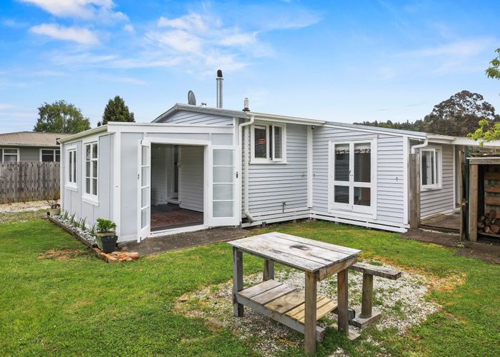  at 52 Ellis Road, Benneydale, Waitomo, Waikato