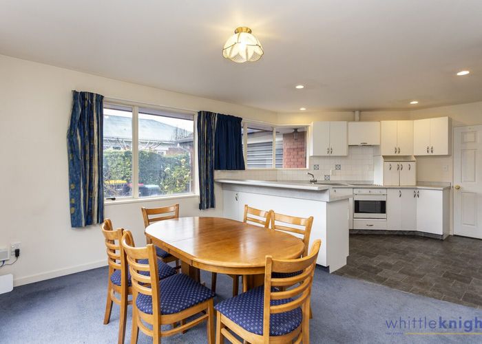  at 33a Craven Street, Upper Riccarton, Christchurch City, Canterbury