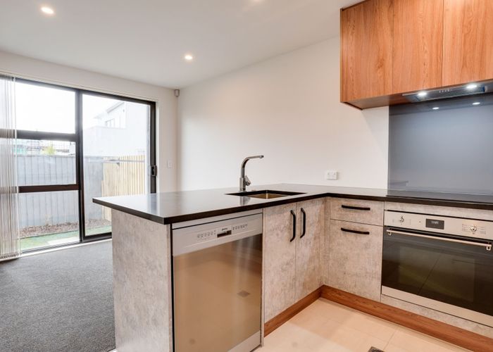 at 1/121 Sherborne Street, St. Albans, Christchurch City, Canterbury