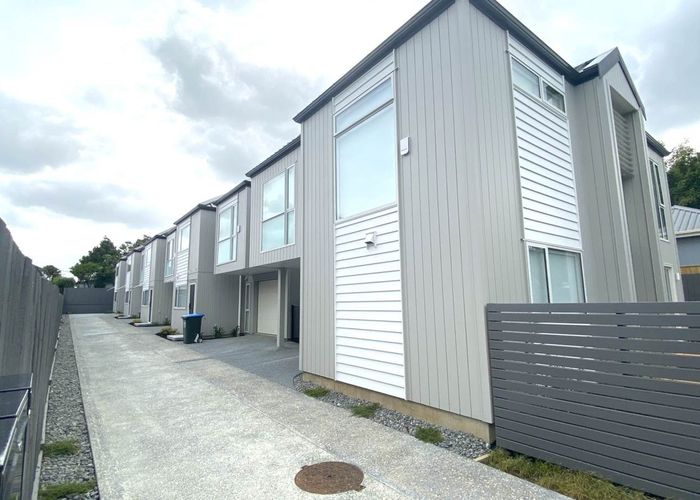  at 3A William Avenue, Greenlane, Auckland City, Auckland