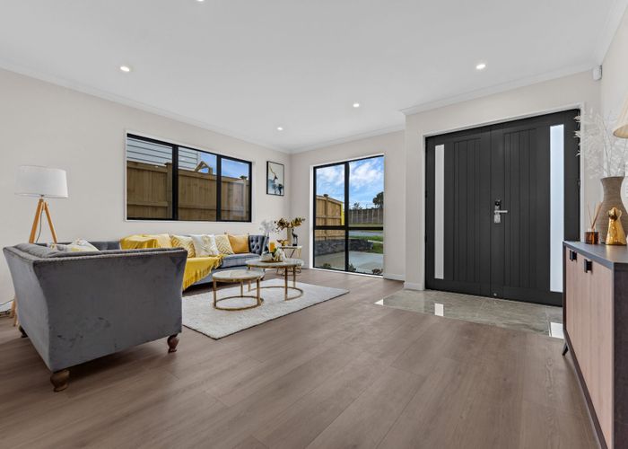  at 5 Golfwell Road, Flat Bush, Manukau City, Auckland