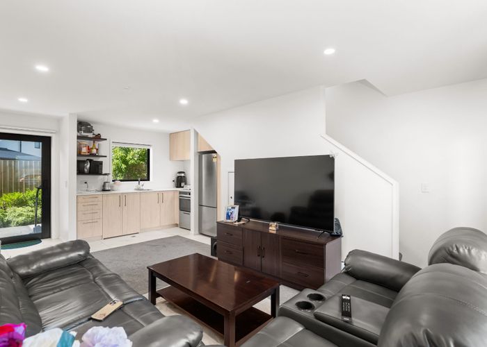  at 10/7 Spencer Street, Addington, Christchurch City, Canterbury