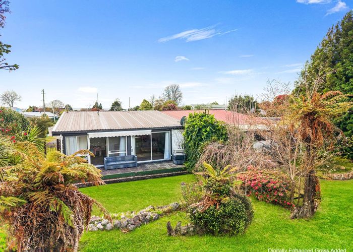  at 50A Sophia Street, Glenholme, Rotorua, Bay Of Plenty