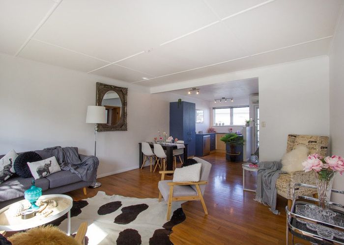  at 156B Park Road, Miramar, Wellington