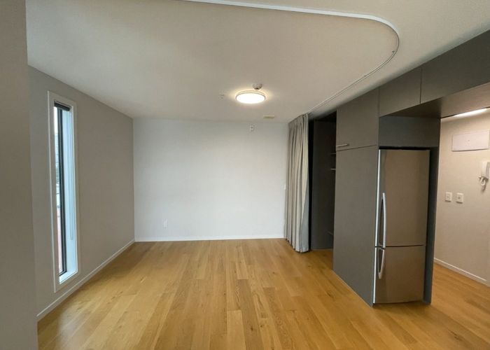  at 307/8 Wigan Street, Wellington Central, Wellington, Wellington