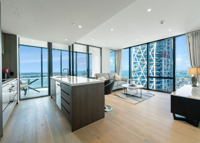  at 4003/10 Commerce Street, City Centre, Auckland City, Auckland