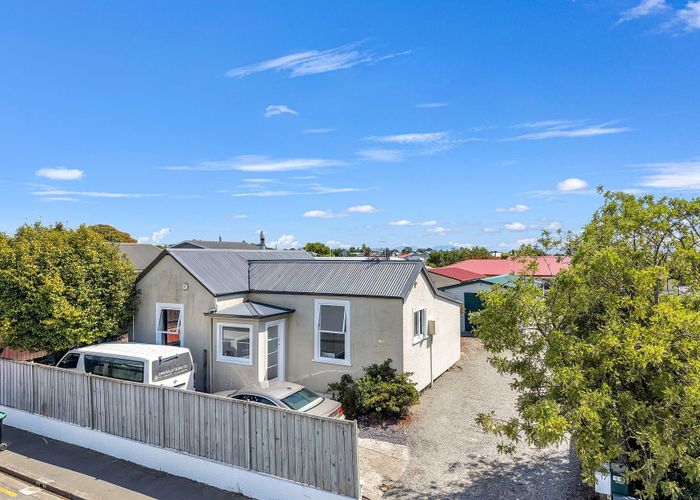  at 17 Baker Street, West End, Timaru, Canterbury