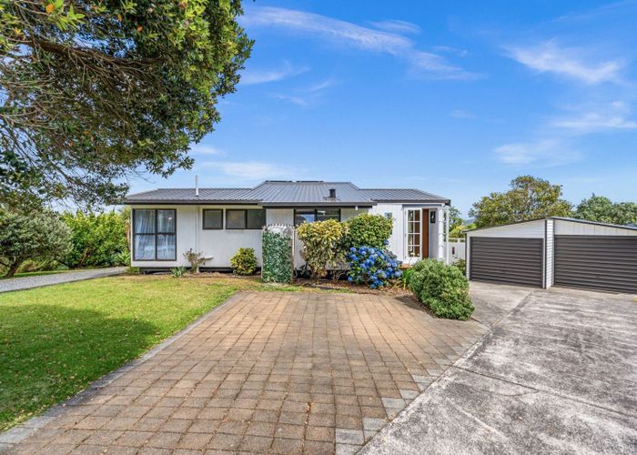  at 22 Norfolk Avenue, Whangarei