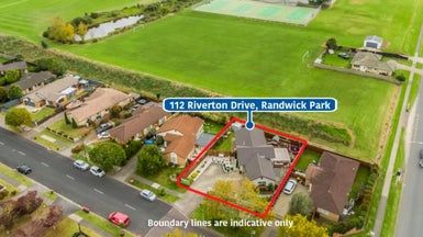  at 112 Riverton Drive, Randwick Park, Auckland