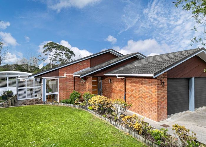  at 13 Ronald Macken Place, Windsor Park, Auckland