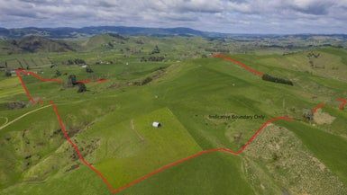  at 194 Happy Valley Road, Wharepuhunga, Te Awamutu