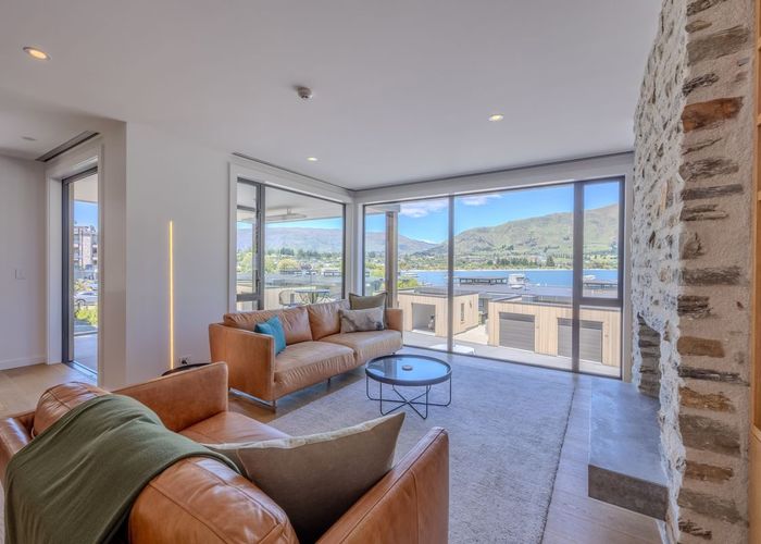  at Apt 31 Marina Terrace Apartments, Wanaka, Wanaka, Otago