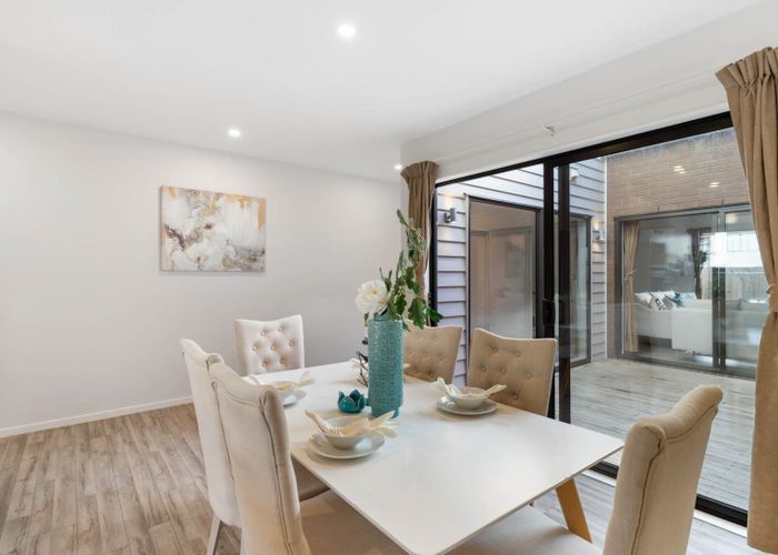  at 7C McQuoids Road, Flat Bush, Manukau City, Auckland