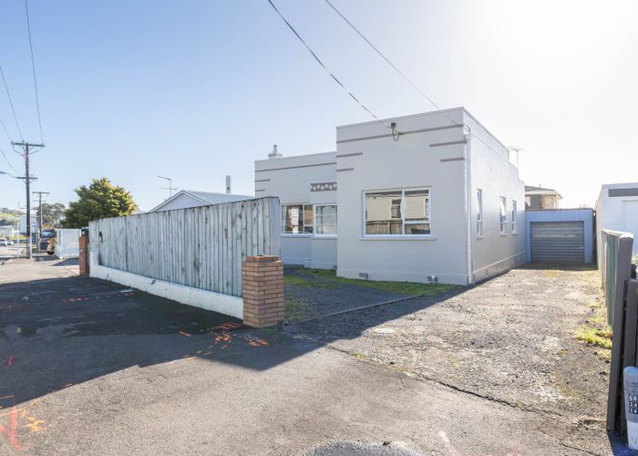  at 26 Breakwater Road, Moturoa, New Plymouth